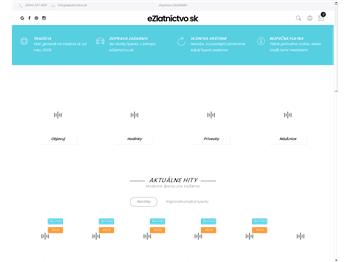 Náhľad webu Náhľad webu