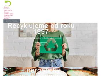 Náhľad webu Náhľad webu