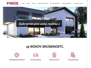 Náhľad webu Náhľad webu