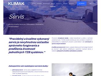 Náhľad webu Náhľad webu