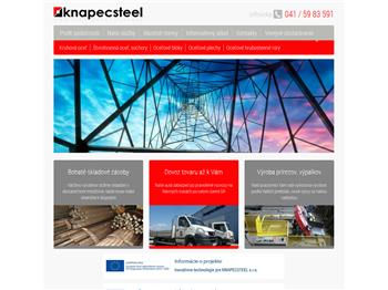 Náhľad webu Náhľad webu
