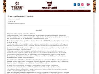 Náhľad webu Náhľad webu
