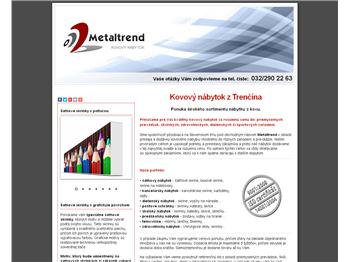 Náhľad webu Náhľad webu