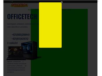 Náhľad webu Náhľad webu