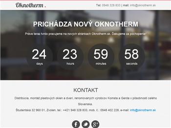 Náhľad webu Náhľad webu
