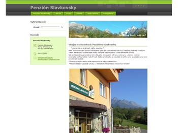 Náhľad webu Náhľad webu
