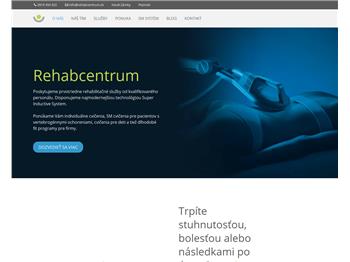 Náhľad webu Náhľad webu