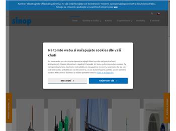 Náhľad webu Náhľad webu