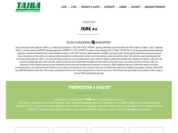 Náhľad webu Náhľad webu