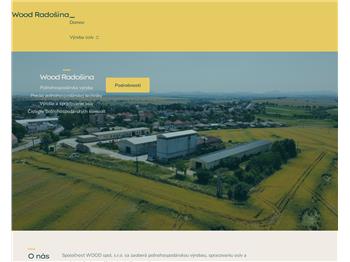 Náhľad webu Náhľad webu