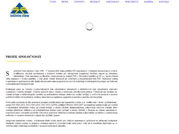 Náhľad webu Náhľad webu