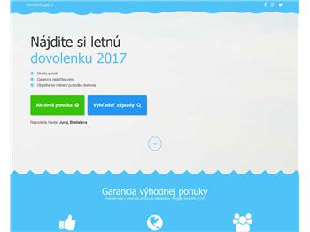 Náhľad webu Náhľad webu