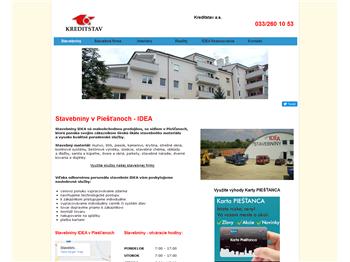 Náhľad webu Náhľad webu