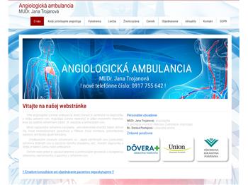 Náhľad webu Náhľad webu