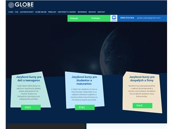 Náhľad webu Náhľad webu