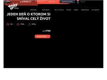 Náhľad webu Náhľad webu