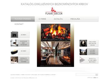 Náhľad webu Náhľad webu