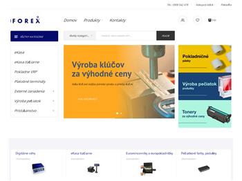 Náhľad webu Náhľad webu