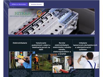 Náhľad webu Náhľad webu