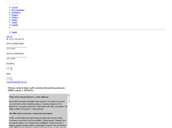 Náhľad webu Náhľad webu