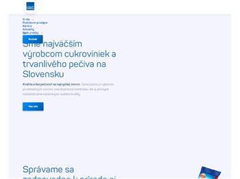 Náhľad webu Náhľad webu