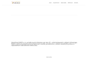 Náhľad webu Náhľad webu