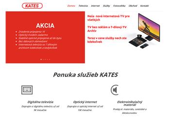 Náhľad webu Náhľad webu