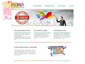 Náhľad webu Náhľad webu