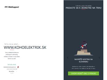 Náhľad webu Náhľad webu