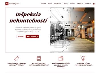 Náhľad webu Náhľad webu