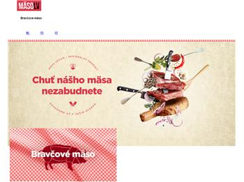 Náhľad webu Náhľad webu