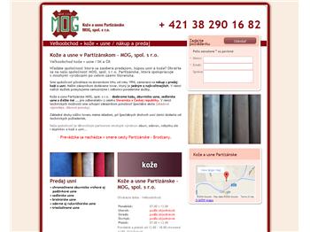Náhľad webu Náhľad webu