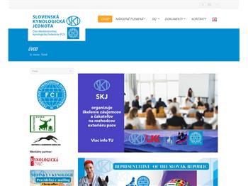 Náhľad webu Náhľad webu