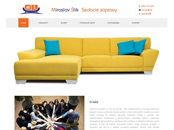 Náhľad webu Náhľad webu