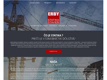 Náhľad webu Náhľad webu