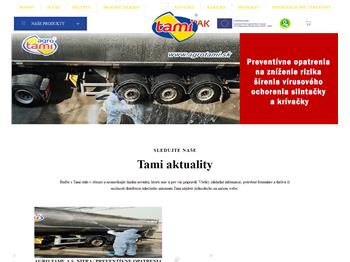 Náhľad webu Náhľad webu