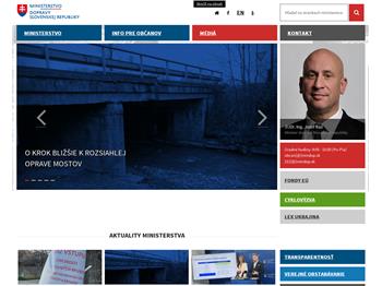Náhľad webu Náhľad webu