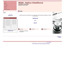 Náhľad webu Náhľad webu