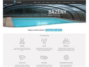 Náhľad webu Náhľad webu