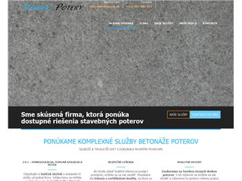 Náhľad webu Náhľad webu