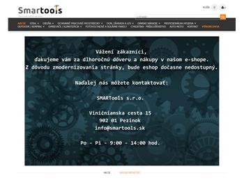 Náhľad webu Náhľad webu