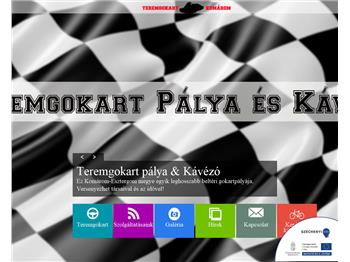 Náhľad webu Náhľad webu