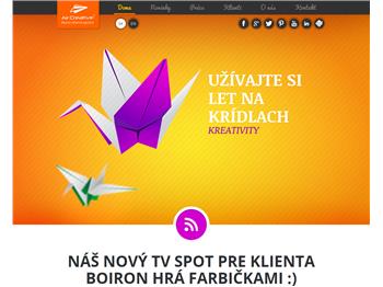 Náhľad webu Náhľad webu