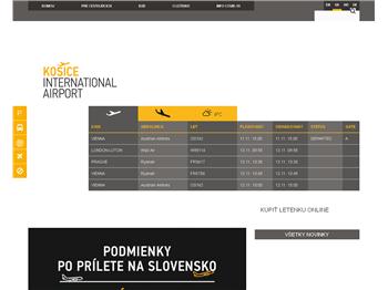 Náhľad webu Náhľad webu