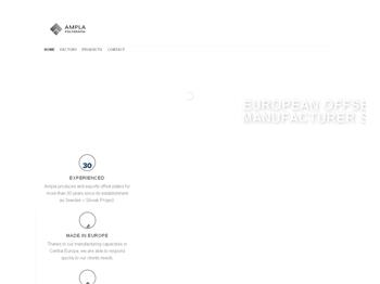 Náhľad webu Náhľad webu
