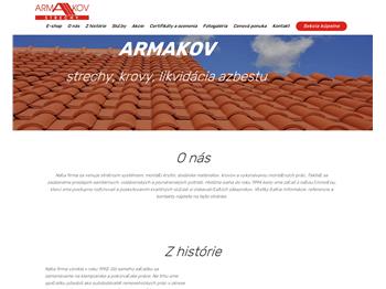 Náhľad webu Náhľad webu