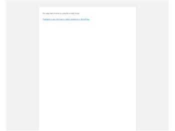 Náhľad webu Náhľad webu