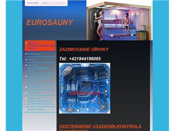 Náhľad webu Náhľad webu