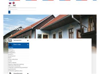 Náhľad webu Náhľad webu