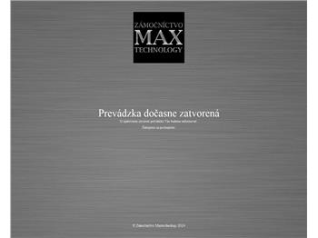 Náhľad webu Náhľad webu